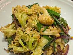 -渝信川菜(工体店)