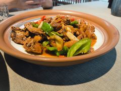 沂蒙山炒鸡-有喜胶东小馆(太申祥和店)