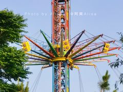 -朝阳公园