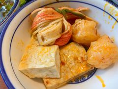 -飘香火锅(玉林西路店)