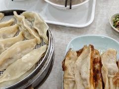 三鲜蒸饺-奕宏饺子楼(朱庄小区店)