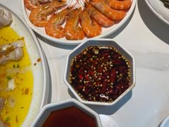 -琼大师东方烤乳猪(亚特兰蒂斯店)