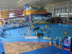 -兴芮温泉度假区