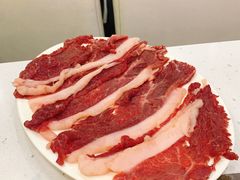 -黑山牛肉汤火锅(花城汇店)