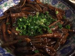 响油鳝糊-三林本帮馆(中林街店)