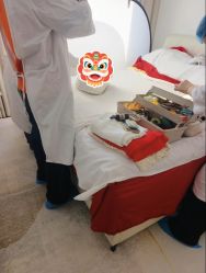 -玛瑞莎孕婴童摄影到家拍