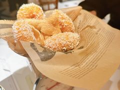 -太食獸泰式茶餐厅(IFS国金中心店)