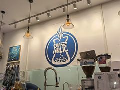 -COFFEE HOLIC(朝外SOHO店)