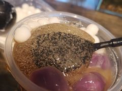 -甜心闲生传统手工冰粉(奎星楼店)