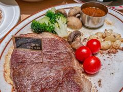 -菲滋意式餐厅(西溪印象城店)