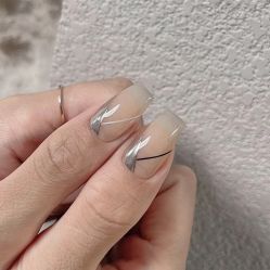 -斯馨·健康美甲美睫