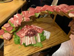 -一井烧肉·活鳗·寿司(望京SOHO店)