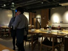 大堂-黛瓦里巷(南京东路店)