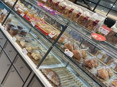 -BreadTalk面包新语·烘焙蛋糕(东方雅苑店)