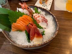 -大渔铁板烧(东城店)