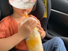 -喜茶(东莞雍华庭店)