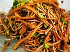 -老浒记烤鸭-北京菜(琉璃厂店)
