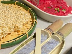 -尚尚仙·酸汤猪手·猪肚鸡火锅(华联万柳购物中心店)