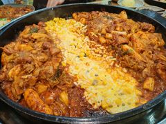 -高基五春川炒鸡排(威海总店)