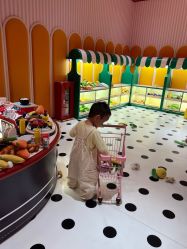 点击看大图 -meland亲子乐园(深圳领展中心城店)