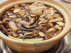 -天宜隆蘑菇宴火锅(石景山旗舰店)