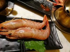 -喜庭海鲜自助(来福士店)