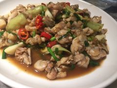 -梁家大院•农家菜(昆山会展中心店)