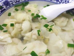 小馄饨-鼎顺小吃(吴山名楼店)