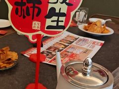 -永红源啤酒·烧烤·海鲜·大排档(台柳路店)