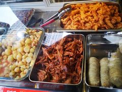 -张记捆鸡(总店)