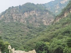 -北京上方山国家森林公园