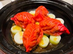 -广州文华东方酒店·江-由辉师傅主理