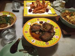 -那家小馆•北京菜•烤鸭(中关村店)