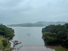 -天目湖涵田度假村