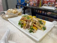 -东江海鲜大排档·潮汕菜·砂锅粥
