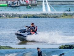 -南京金牛湖风景区