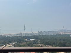 -六鳌翡翠湾滨海度假景区