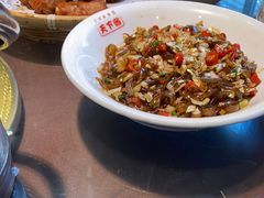 -天下客饭店(中山路店)