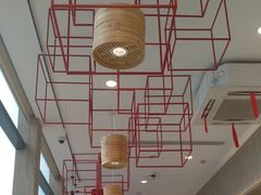 大堂-百事佳烧鸭牛腩(上海虹桥站店)