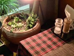 -小世界西餐厅(建国门店)