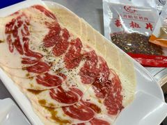 -米家·鹤城炭火米家(直营总店)