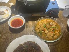 -建德食府·十八年建德菜(天目里国际街区店)