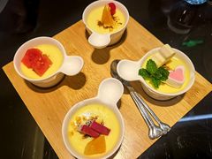 -赫帝拉航空主题餐厅(南宁店)