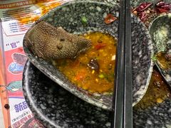 -哥老官重庆美蛙鱼头(宝山龙湖店)