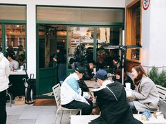 -RAC BAR(安福路店)