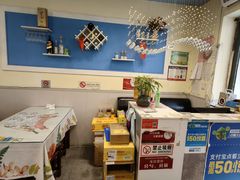 -金姐台湾菜(珠江路店)