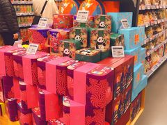 -Ole'超市(汉街万达店)