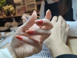 -MOCHA日式美甲·美睫