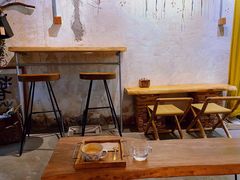 -春庄咖啡SpringHues(钟楼小区店)