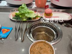 -龍歌自助小火锅(雨花台江南虹悦城店)
